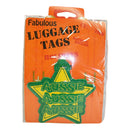 Bag and Luggage Tag - NuSea