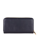 Baldinini Trend Women's Black Leather Wallet - One Size - NuSea