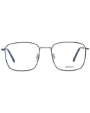 Bally Men's Black Optical Frames - One Size - NuSea