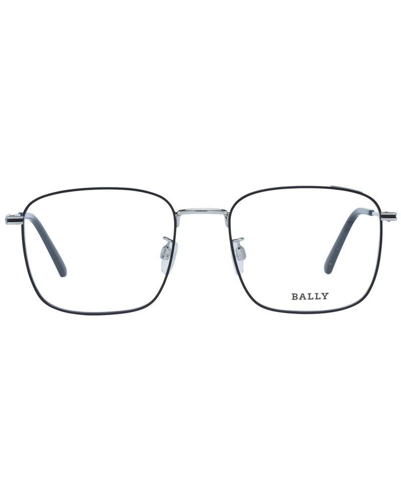 Bally Men's Black Optical Frames - One Size - NuSea