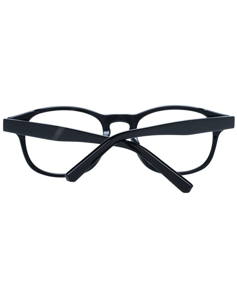 Bally Men's Black Optical Frames - One Size - NuSea