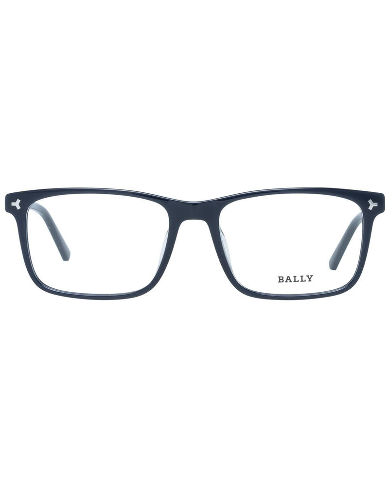Bally Men's Black Optical Frames - One Size - NuSea