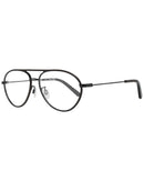 Bally Men's Black Optical Frames - One Size - NuSea