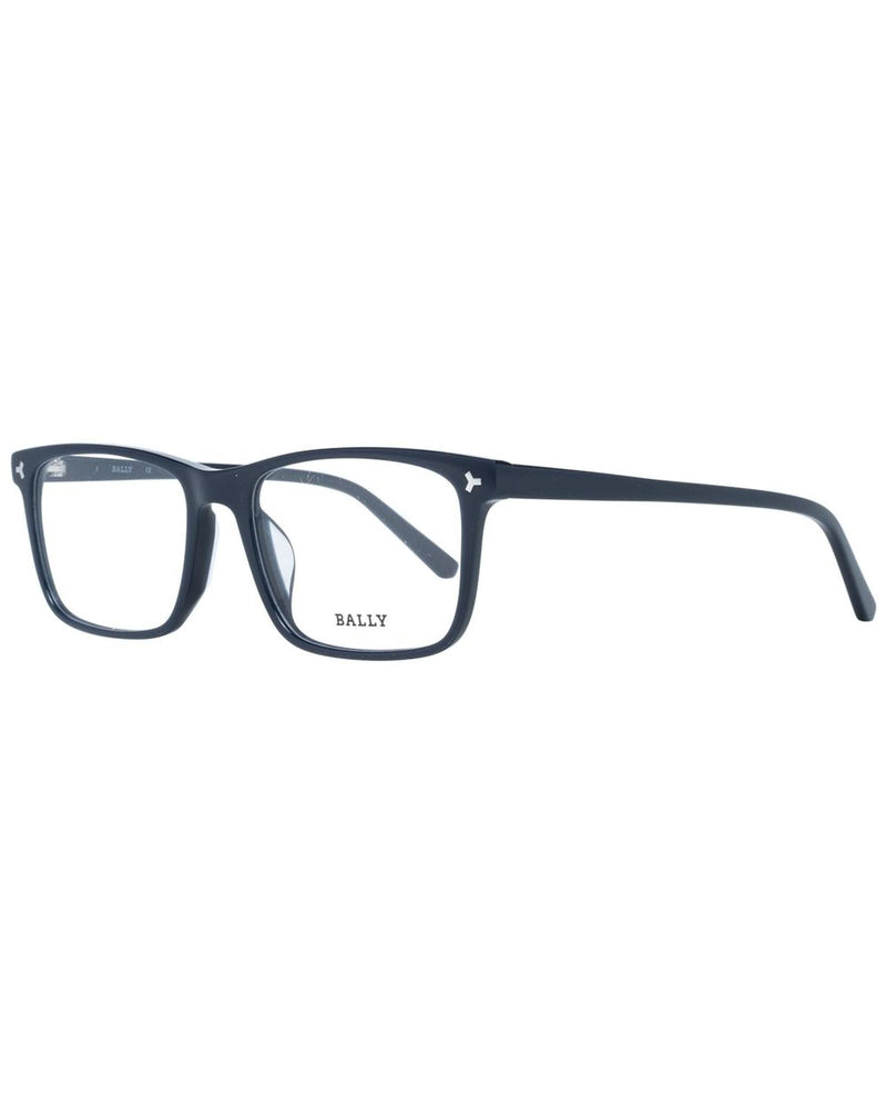 Bally Men's Black Optical Frames - One Size - NuSea