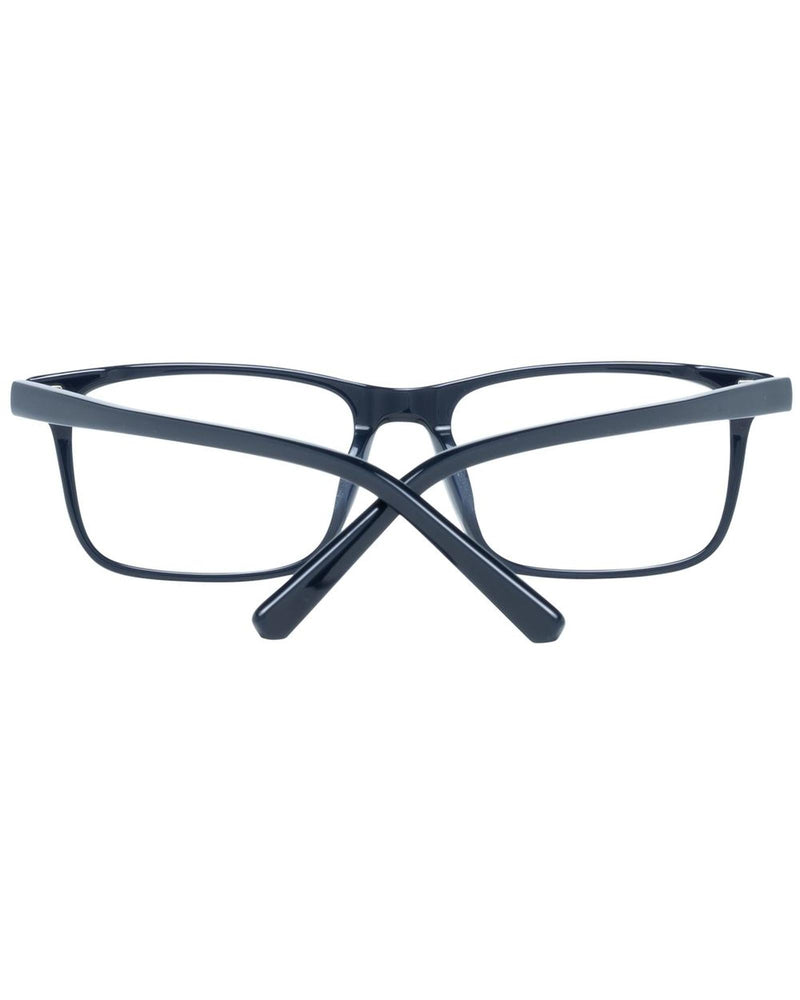 Bally Men's Black Optical Frames - One Size - NuSea
