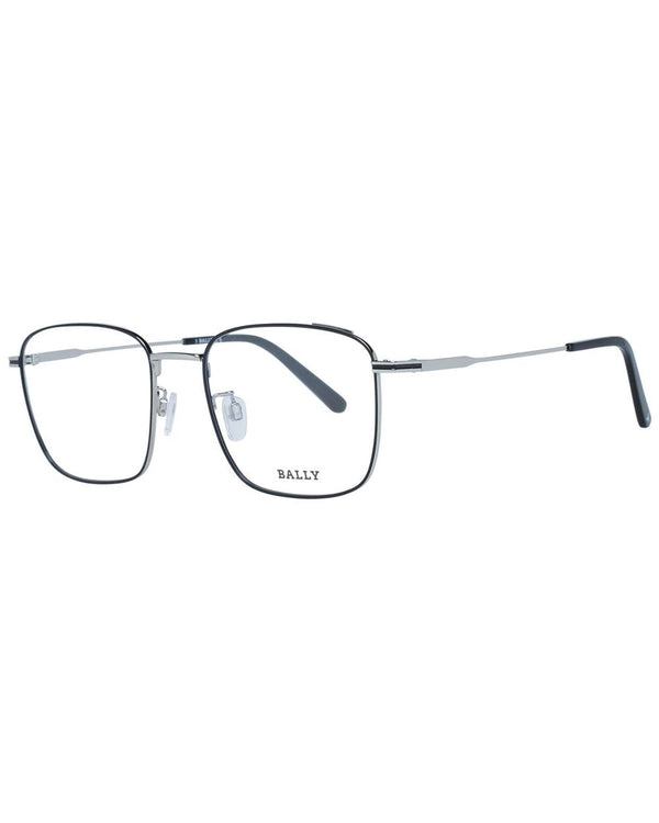 Bally Men's Black Optical Frames - One Size - NuSea