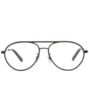 Bally Men's Black Optical Frames - One Size - NuSea