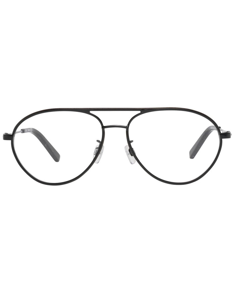Bally Men's Black Optical Frames - One Size - NuSea