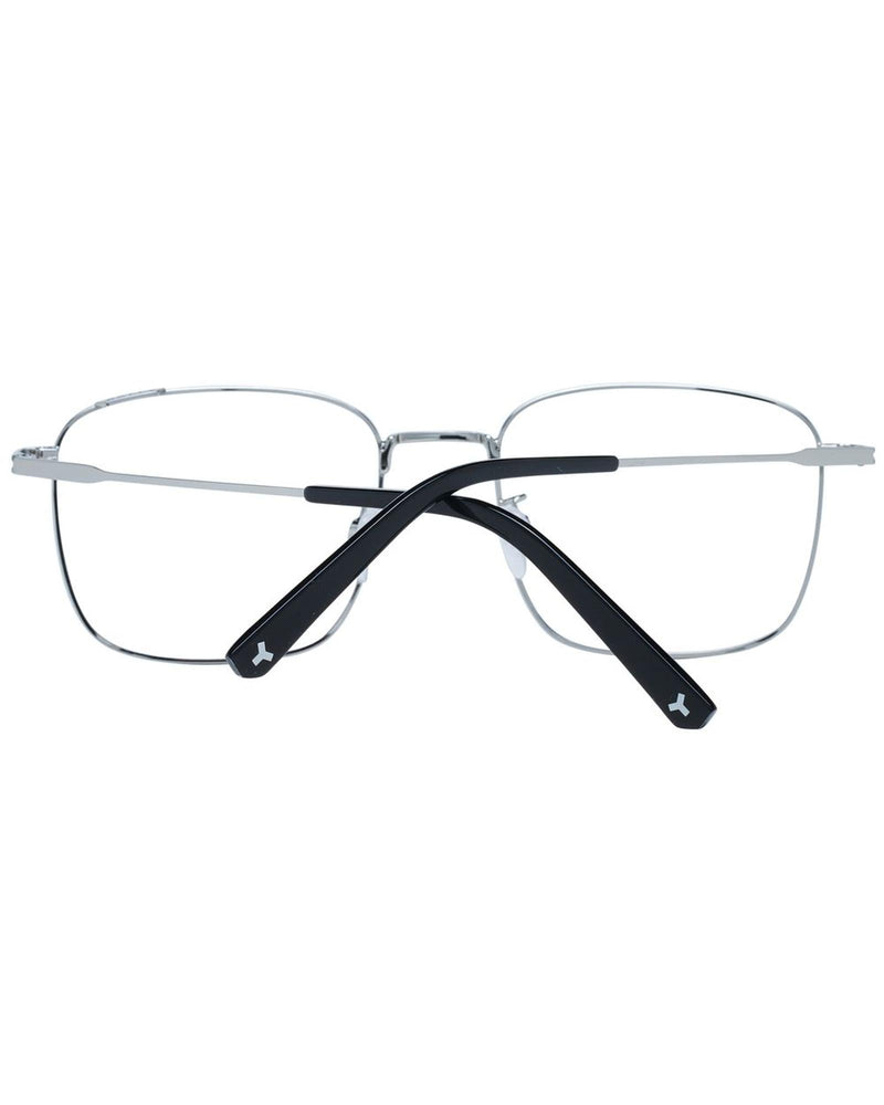 Bally Men's Black Optical Frames - One Size - NuSea