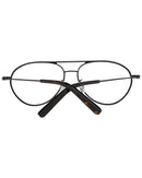 Bally Men's Black Optical Frames - One Size - NuSea