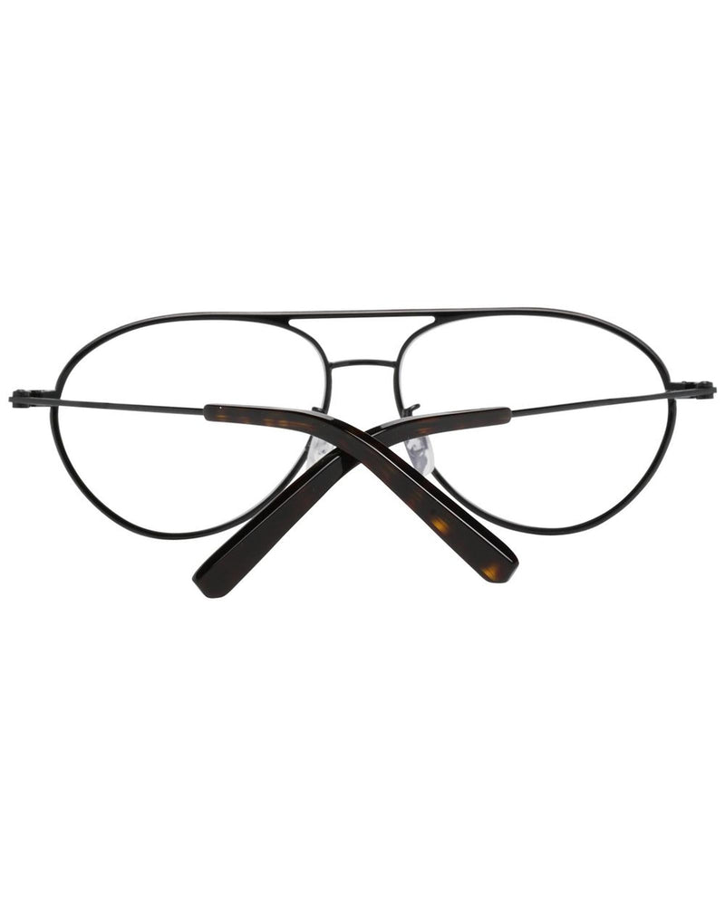 Bally Men's Black Optical Frames - One Size - NuSea