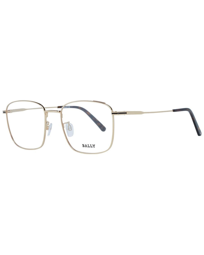 Bally Men's Gold Optical Frames - One Size - NuSea