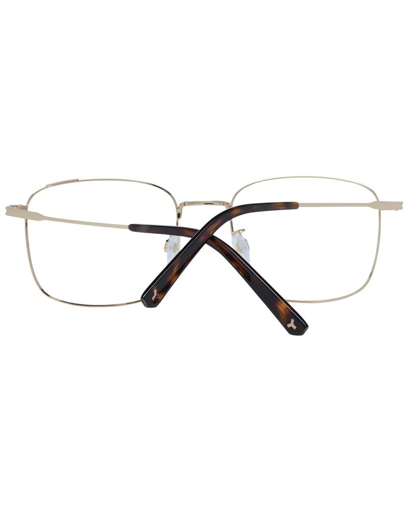 Bally Men's Gold Optical Frames - One Size - NuSea