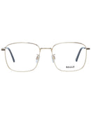Bally Men's Gold Optical Frames - One Size - NuSea