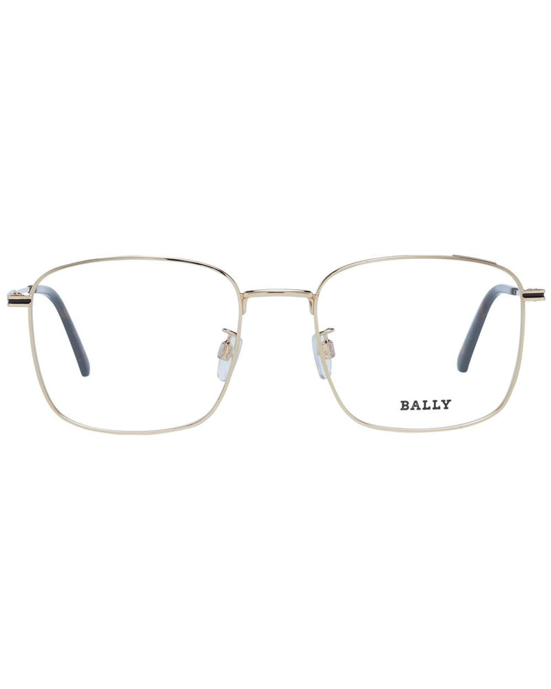 Bally Men's Gold Optical Frames - One Size - NuSea