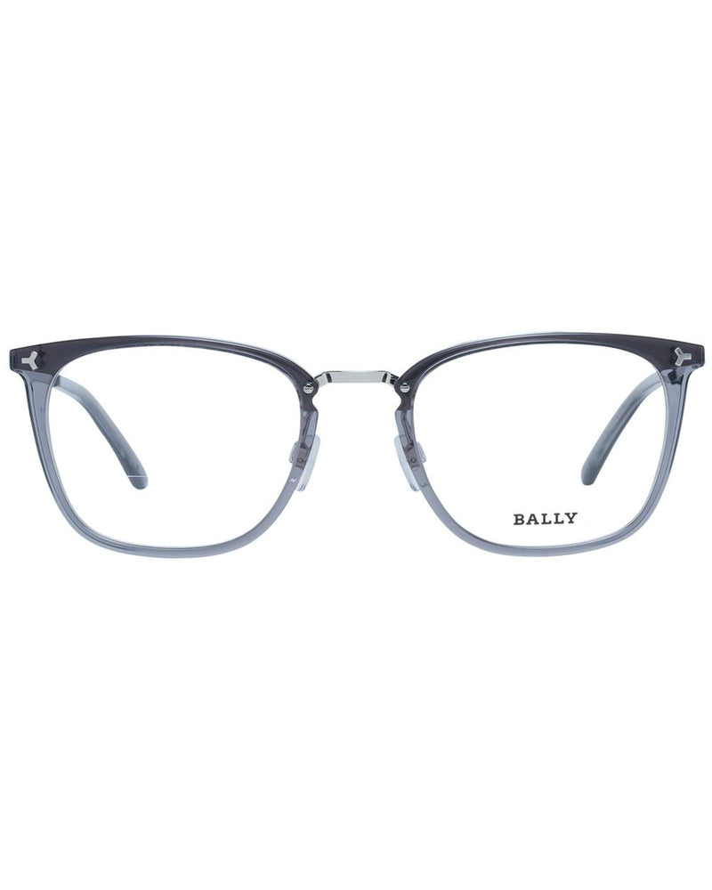 Bally Men's Gray Optical Frames - One Size - NuSea