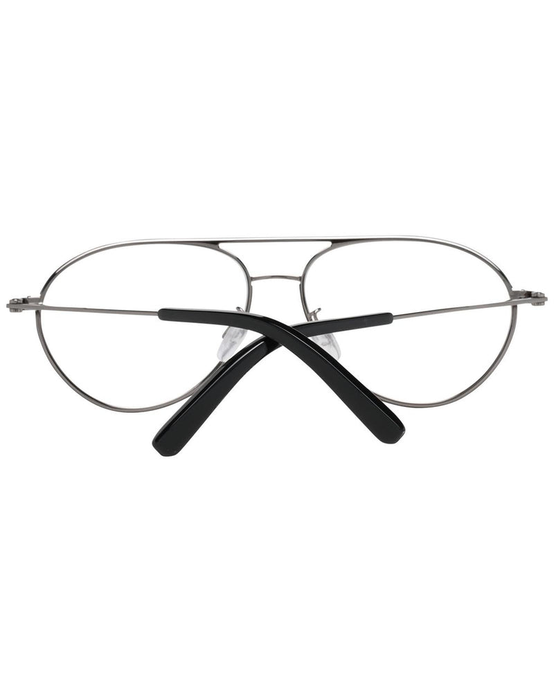 Bally Men's Gray Optical Frames - One Size - NuSea