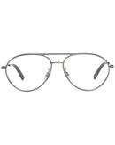 Bally Men's Gray Optical Frames - One Size - NuSea