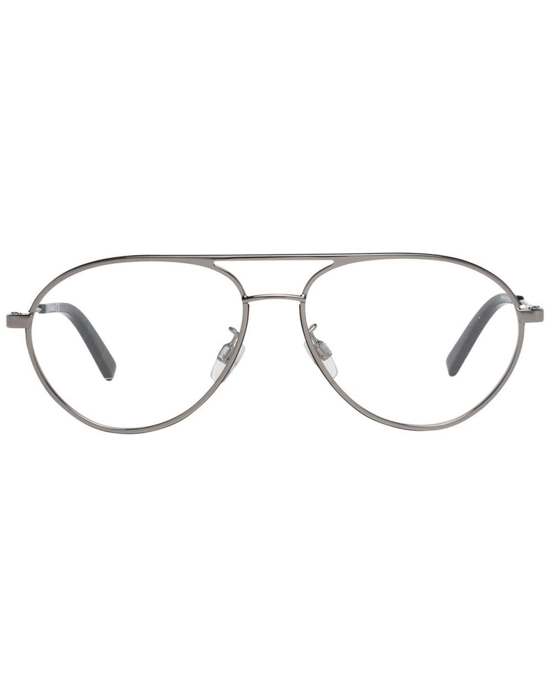 Bally Men's Gray Optical Frames - One Size - NuSea