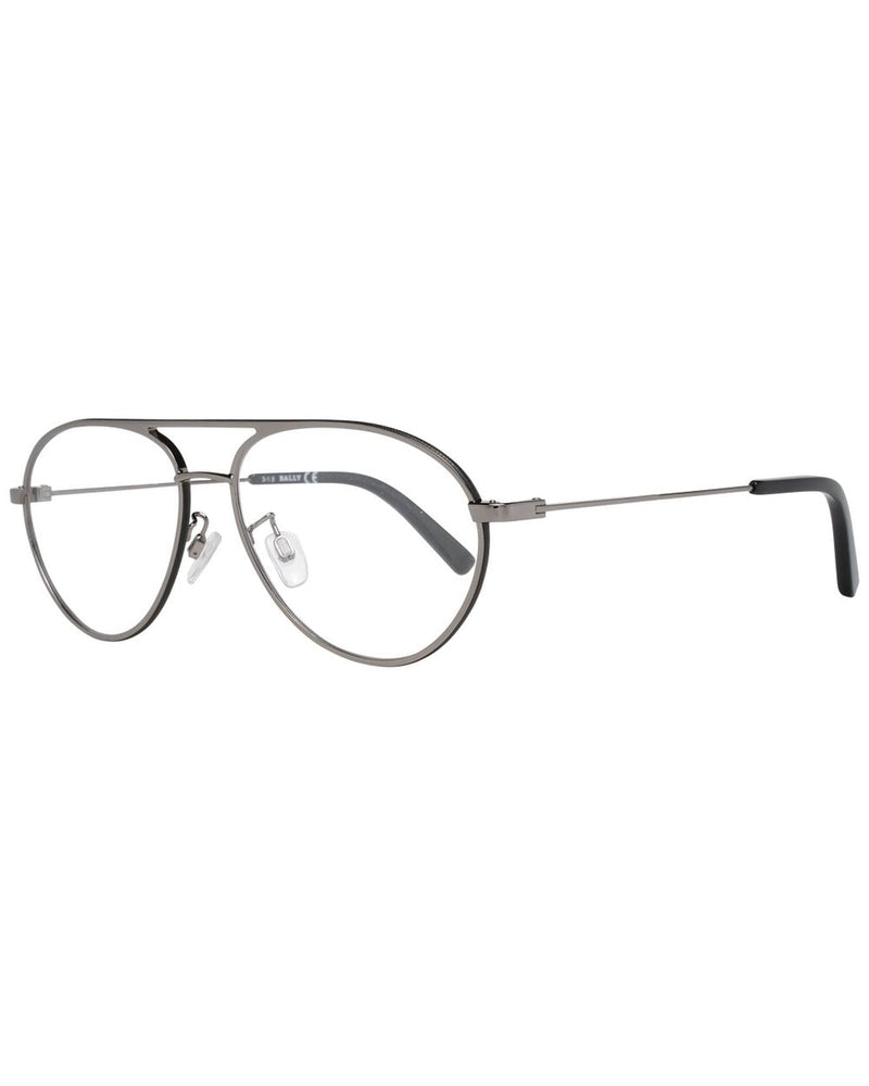 Bally Men's Gray Optical Frames - One Size - NuSea