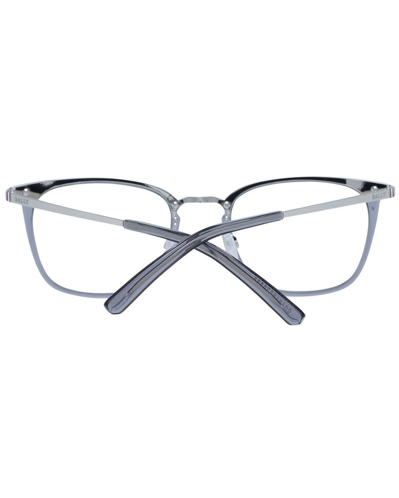 Bally Men's Gray Optical Frames - One Size - NuSea