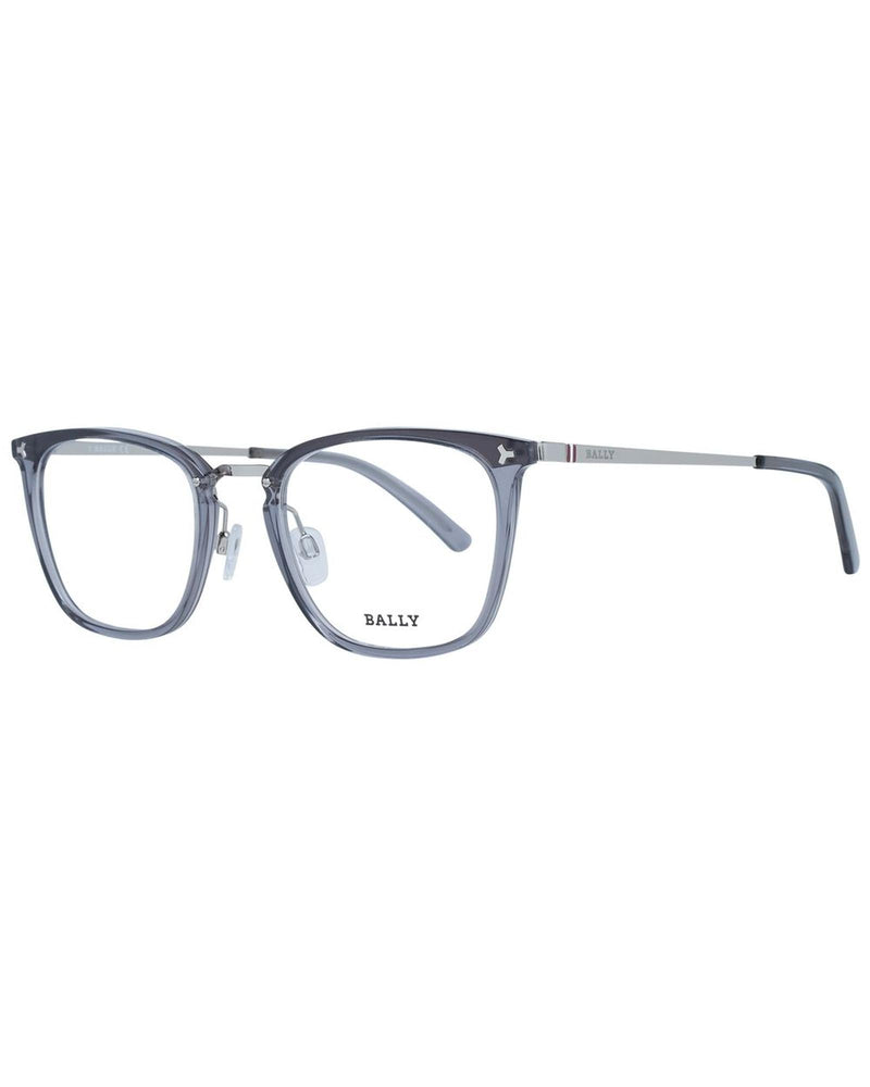Bally Men's Gray Optical Frames - One Size - NuSea