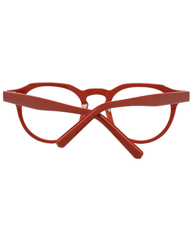 Bally Men's Orange Optical Frames - One Size - NuSea
