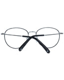 Bally Unisex's Black Unisex Optical Frames - One Size - NuSea
