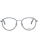 Bally Unisex's Black Unisex Optical Frames - One Size - NuSea