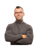 Bally Unisex's Brown Unisex Optical Frames - One Size - NuSea