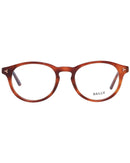 Bally Unisex's Brown Unisex Optical Frames - One Size - NuSea