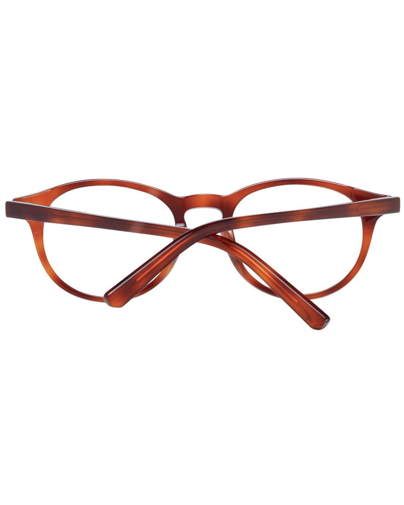 Bally Unisex's Brown Unisex Optical Frames - One Size - NuSea