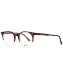 Bally Unisex's Brown Unisex Optical Frames - One Size - NuSea