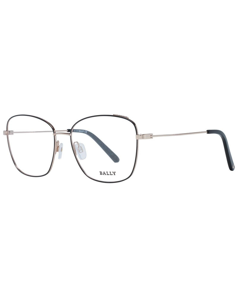 Bally Women's Black Optical Frames - One Size - NuSea