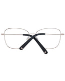 Bally Women's Black Optical Frames - One Size - NuSea