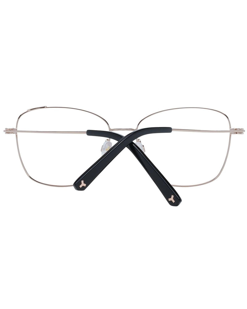 Bally Women's Black Optical Frames - One Size - NuSea