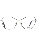 Bally Women's Black Optical Frames - One Size - NuSea