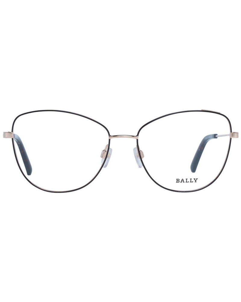 Bally Women's Black Optical Frames - One Size - NuSea