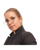 Bally Women's Black Optical Frames - One Size - NuSea