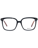 Bally Women's Black Optical Frames - One Size - NuSea
