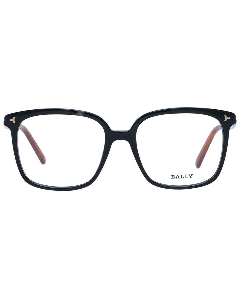 Bally Women's Black Optical Frames - One Size - NuSea