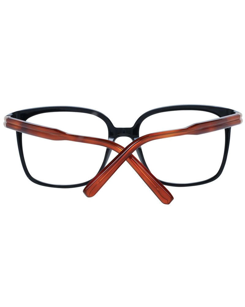 Bally Women's Black Optical Frames - One Size - NuSea