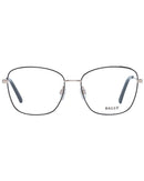 Bally Women's Black Optical Frames - One Size - NuSea