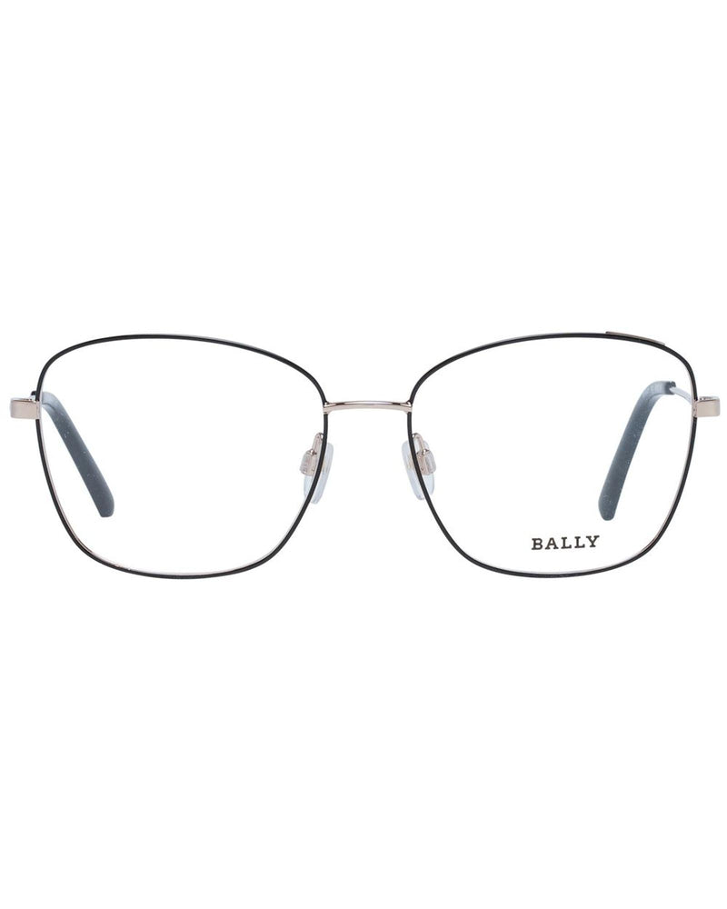 Bally Women's Black Optical Frames - One Size - NuSea