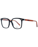 Bally Women's Black Optical Frames - One Size - NuSea