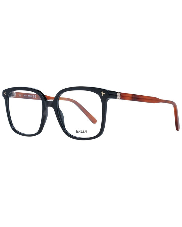 Bally Women's Black Optical Frames - One Size - NuSea