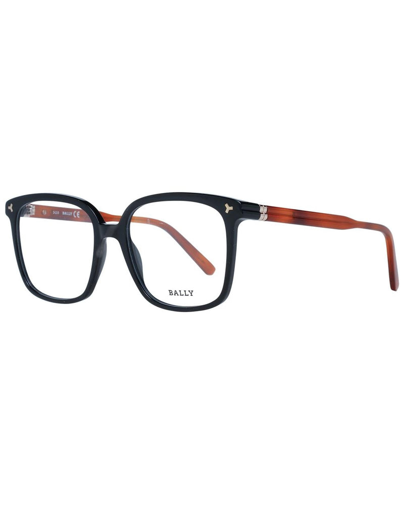 Bally Women's Black Optical Frames - One Size - NuSea