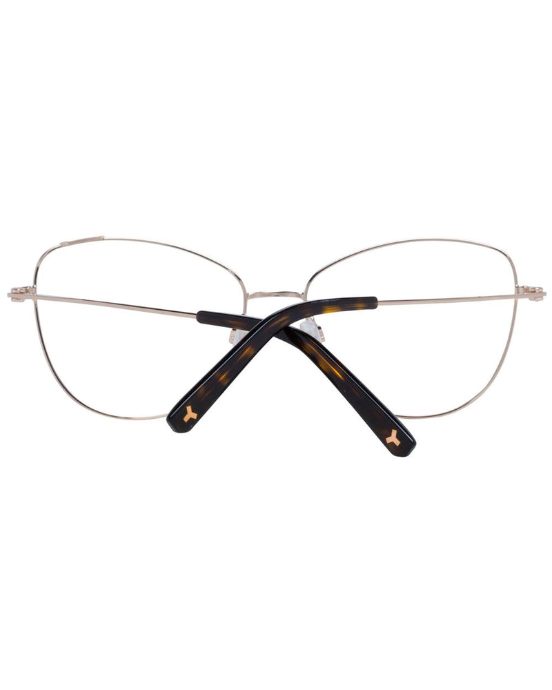 Bally Women's Black Optical Frames - One Size - NuSea