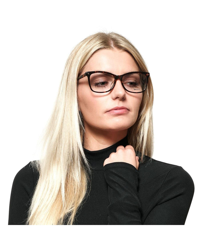 Bally Women's Brown Optical Frames - One Size - NuSea
