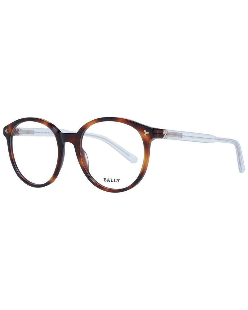 Bally Women's Brown Optical Frames - One Size - NuSea